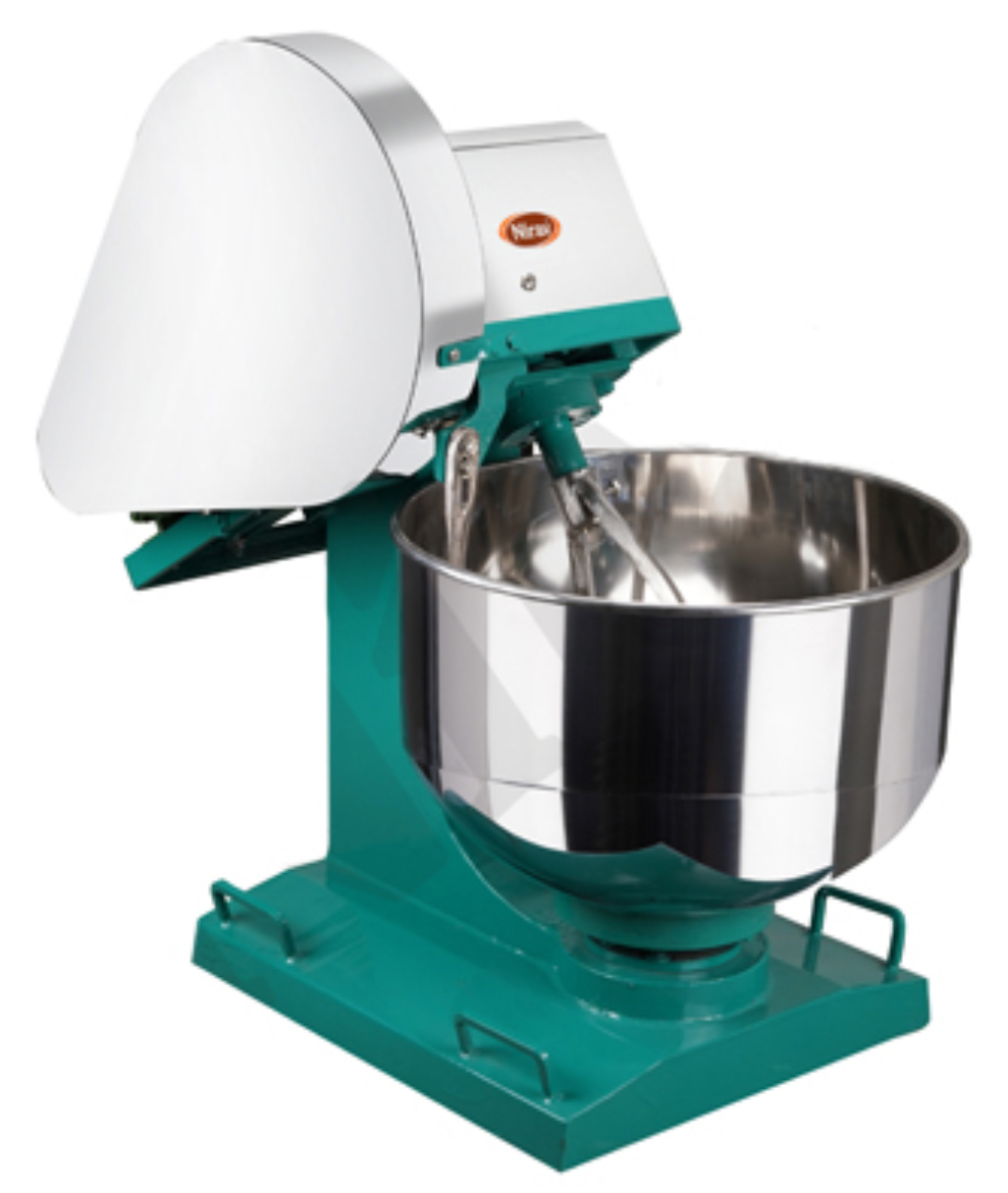 Atta Kneader Machine 5Kg Belt