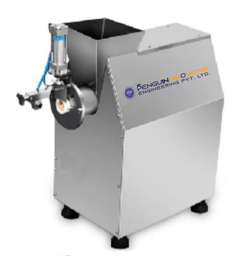 DOUGH BALL CUTTING MACHINE