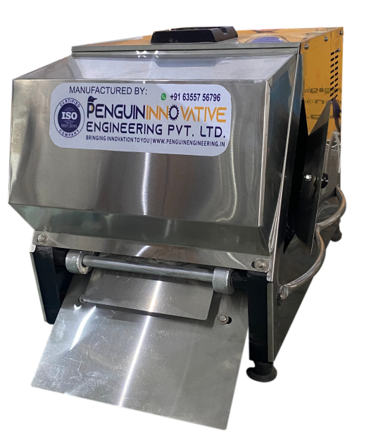 ROTI PRESSING MACHINE ( REGULAR )