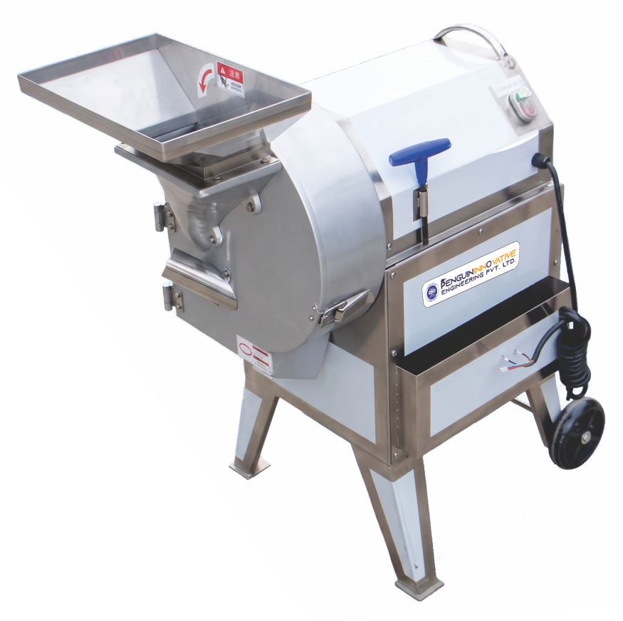 SINGLE HEAD VEGETABLE