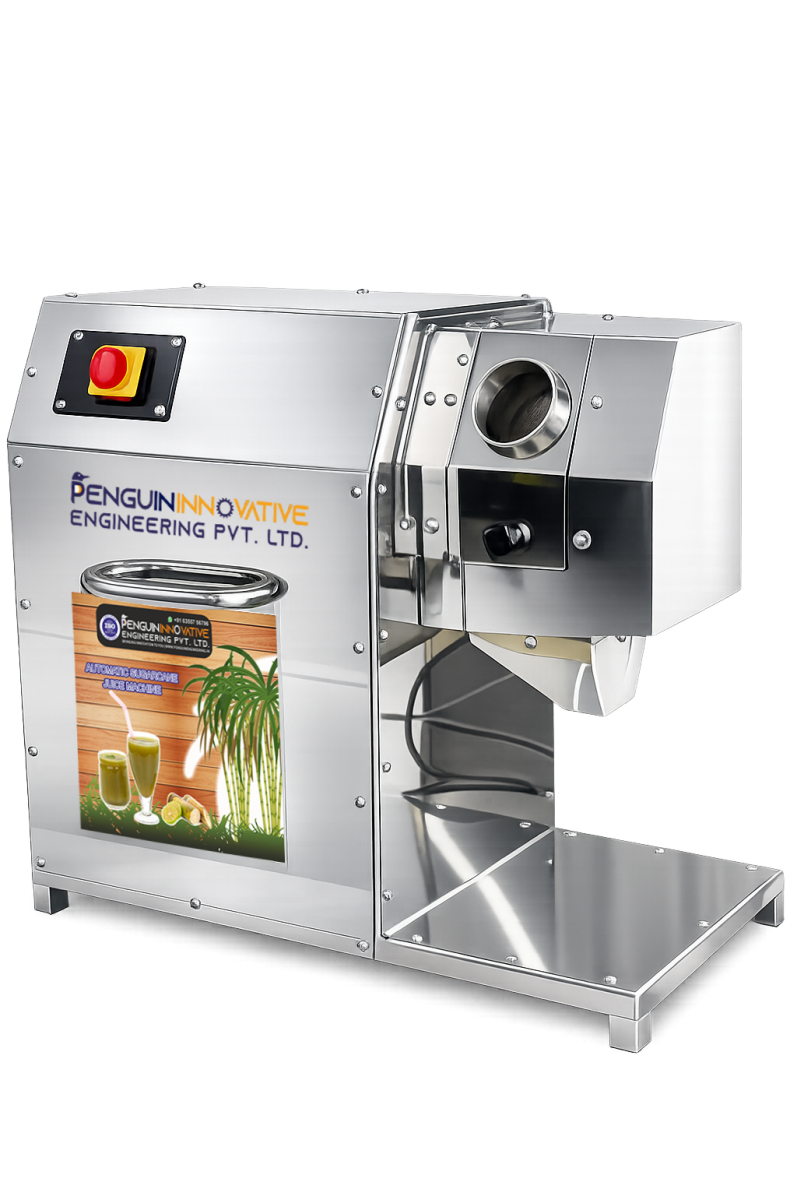 SUGARCANE MACHINE  ( 1 HP )