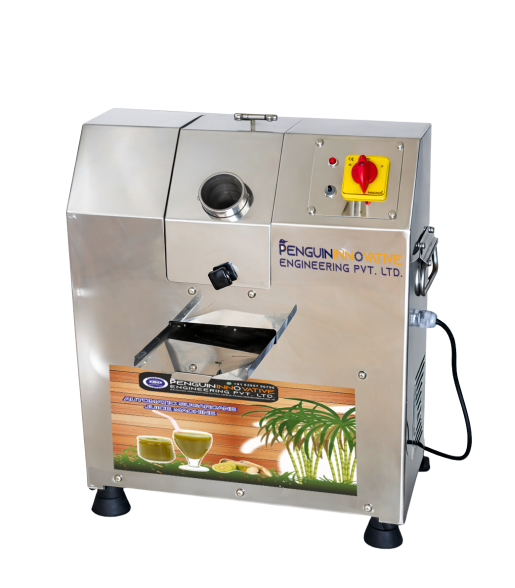 SUGARCANE MACHINE MINI ( 0.5HP )
